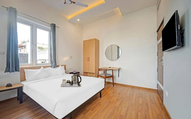 Upar Hotels T Nagar