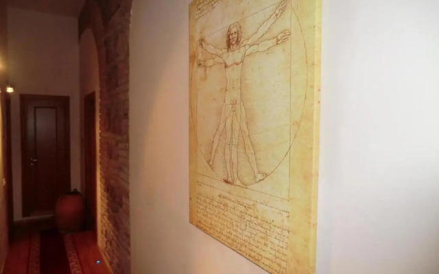 Caesar's Rooms