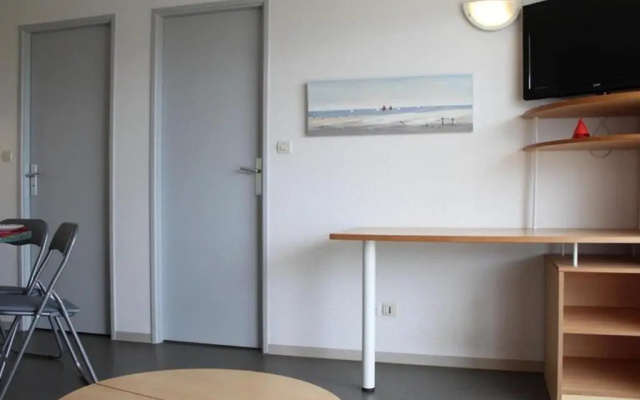 Appartement La Rochelle, 2 pièces, 4 personnes - FR-1-246-177