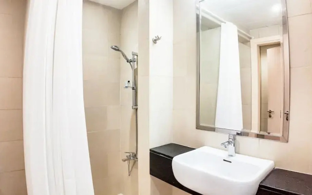 Silk Valley-Prime located cozy studio