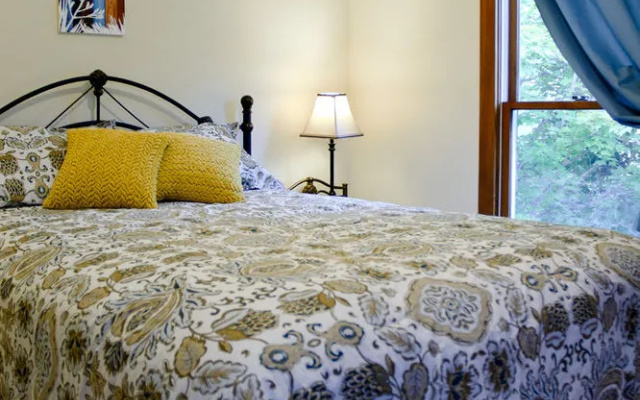 Silver Fern Bed and Breakfast