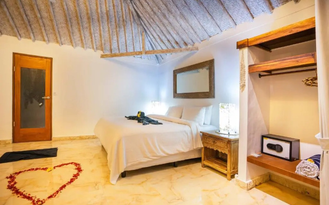 Villa Sea Spray Bali