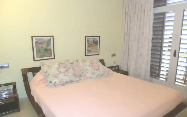 104655 - Apartment in Lloret de Mar