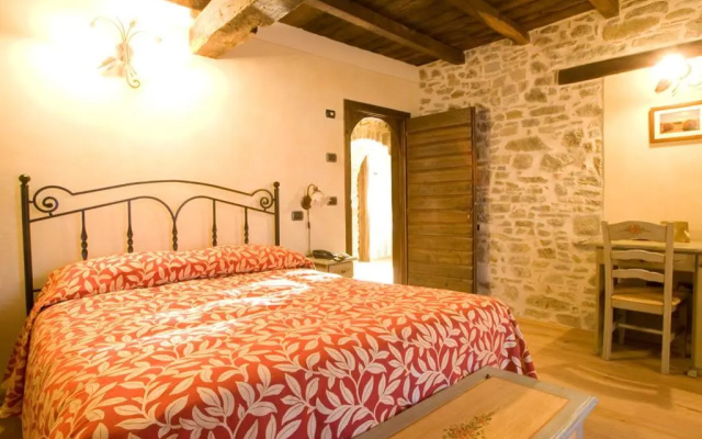 Albergo Ca Cerfogli