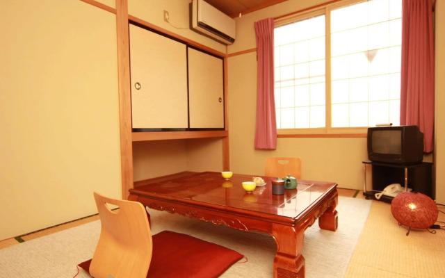 Hatoguruma Kawabata