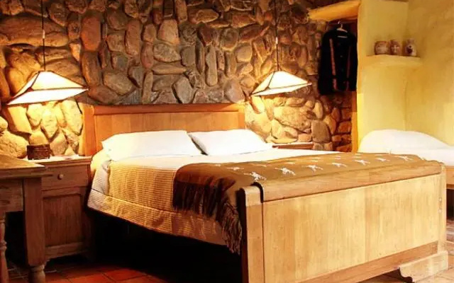 Hosteria Rincon Del Valle