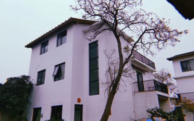 Siding Shanju Homestay