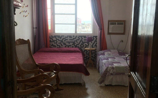 Apartment Capitol 2 rooms