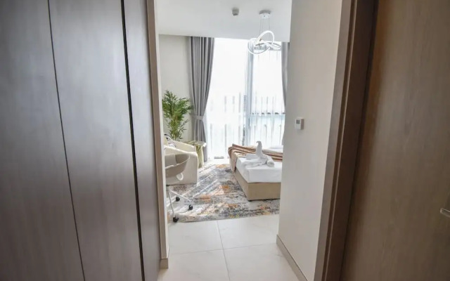 Yogi - Luxury Apartment With Beach Access