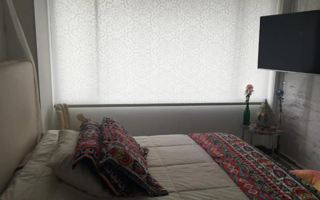 Bogotá Calle 105 Norte - Loft Entero