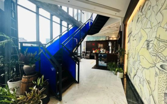 Rena Boutique Hotel