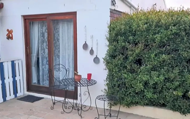 Rod's Self-catering En-suite Room