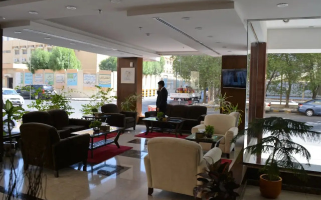 Diamond Suites