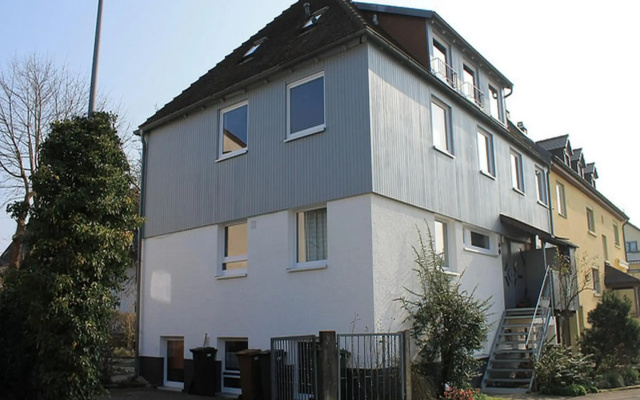 Appartement Lehen