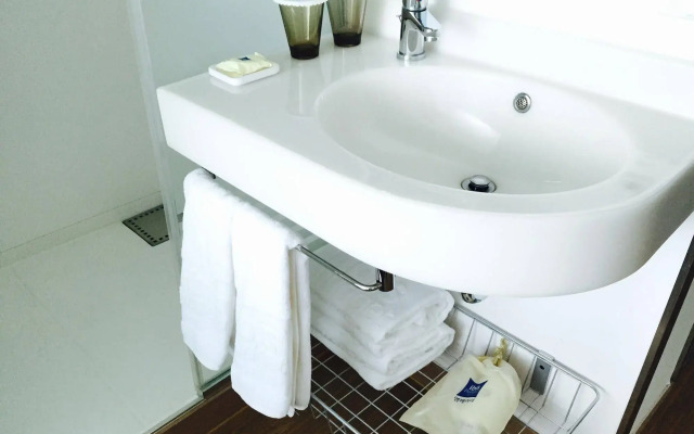 ibis budget Ambassador Busan Haeundae