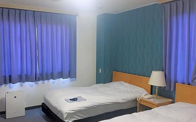 Bayside Hotel Ryugu / Vacation STAY 63714