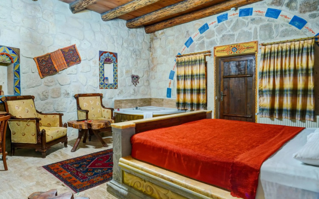 Nova Cave Hotel