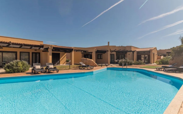 House Paradise Costa Paradiso 21747