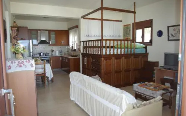 Manos House