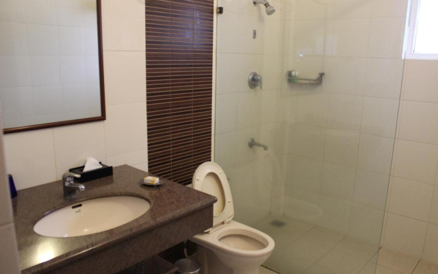 Residence Bangalore