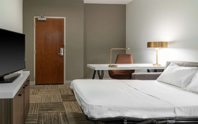 Hilton Garden Inn North Little Rock