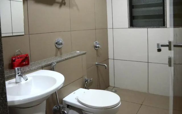 Hotel Grand Ashwin Executive - Igatpuri