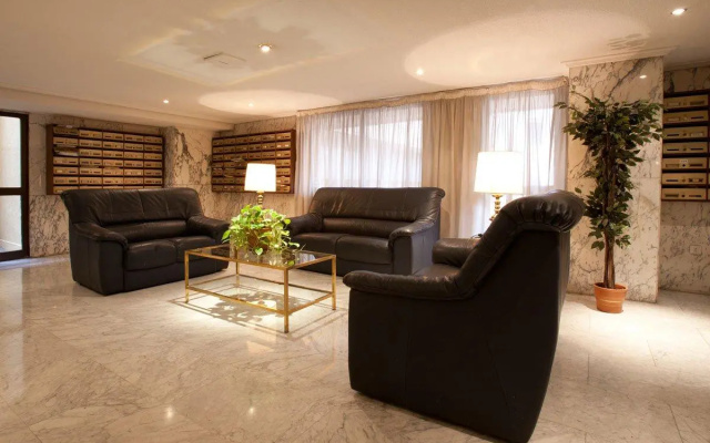 Apartamentos Goya 75