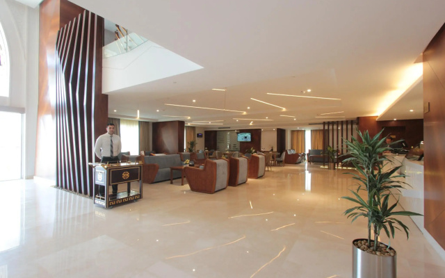 Taj Jeddah