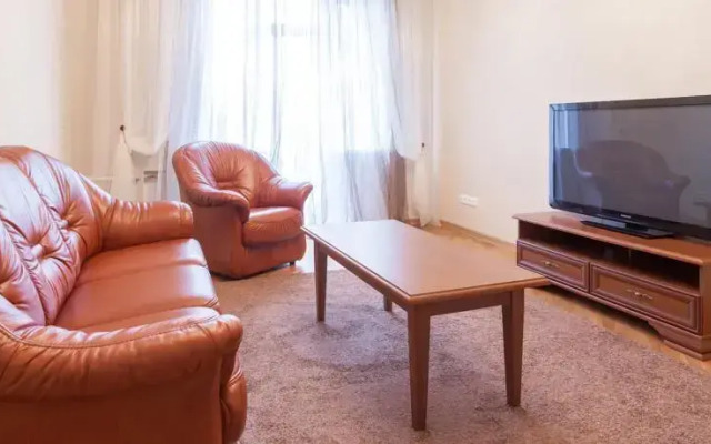SutkiMinsk Apartment Centre