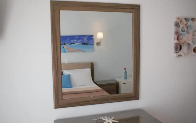 Hotel Myrto