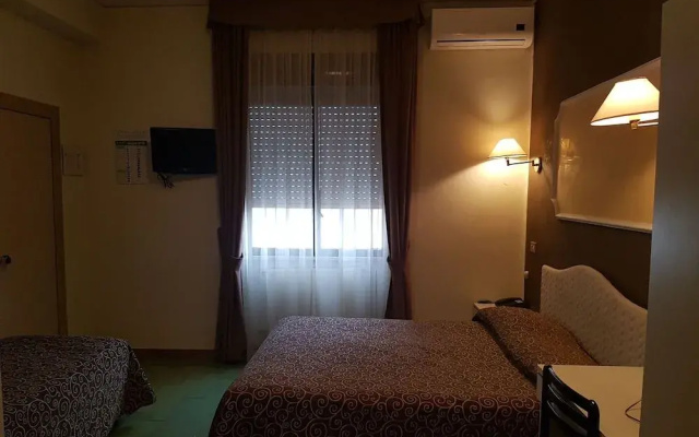 Pisani Hotel