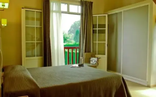 Hotel Restaurant Txistulari