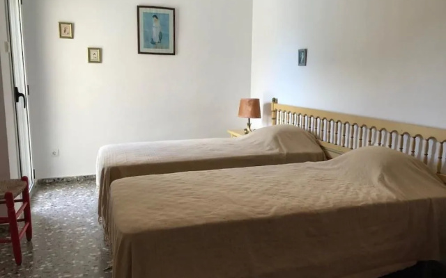 Apartamento Miramar Vistas Frontales Mar - 124B