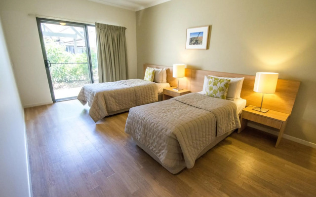 Freshwater East Kimberley Apartments