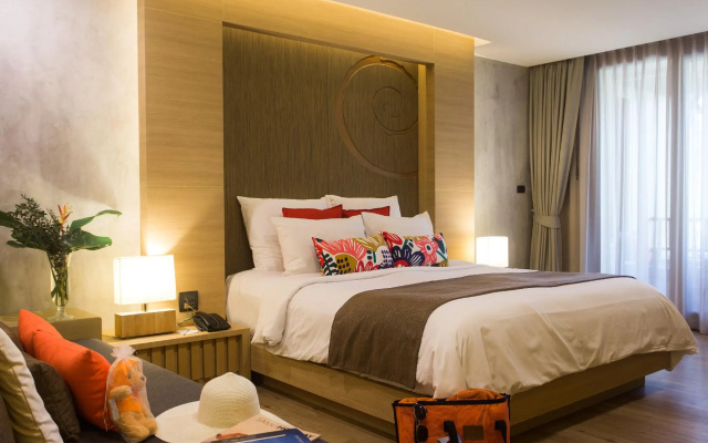 New Star Beach Resort