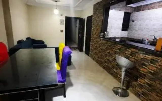 40's Rooms