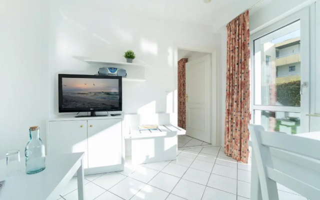Seepferdchen Wohnung 21
