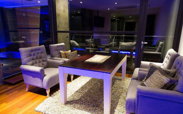 Scarboro Hotel & Exclusive Resort