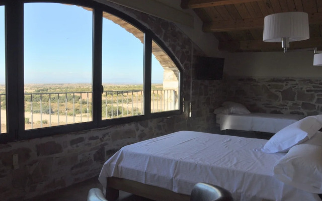La Torre Del Codina