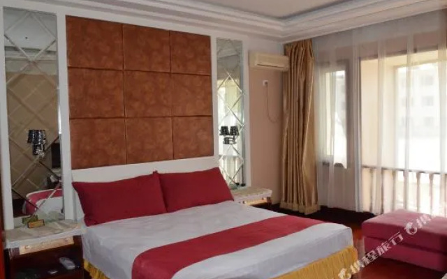 Damao Hotel