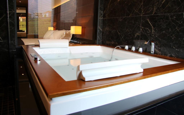 Privilege Hotel Spa
