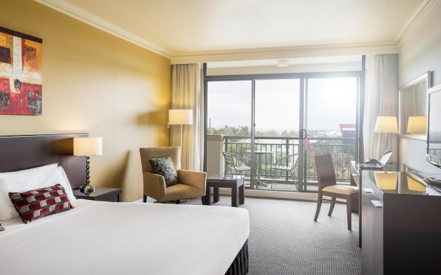 Visy Dior Hotel