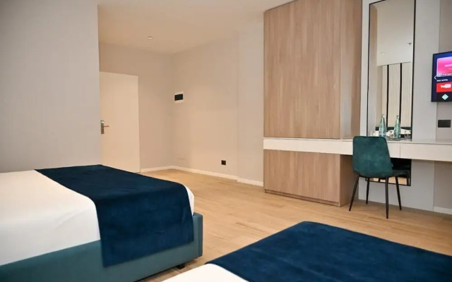 Hotel Vino