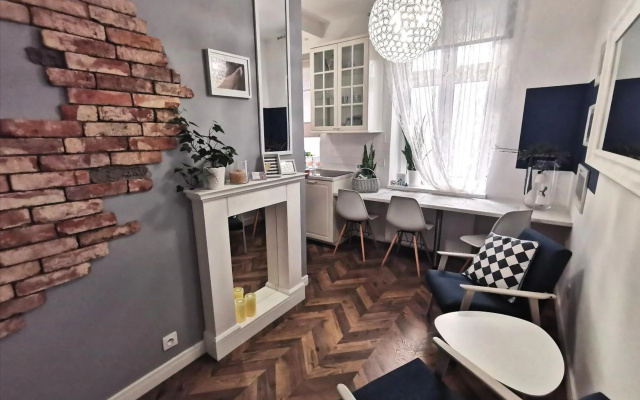 Apartamenty Orkana