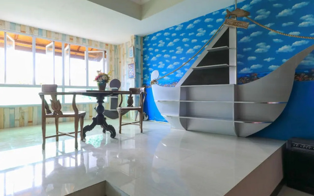 Lavender Hostel