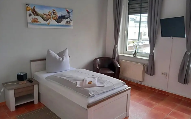 Hotel Eintracht