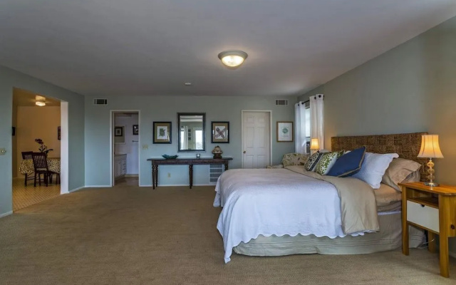 Ocean Vista Retreat