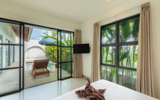Alaya Villa Munggu