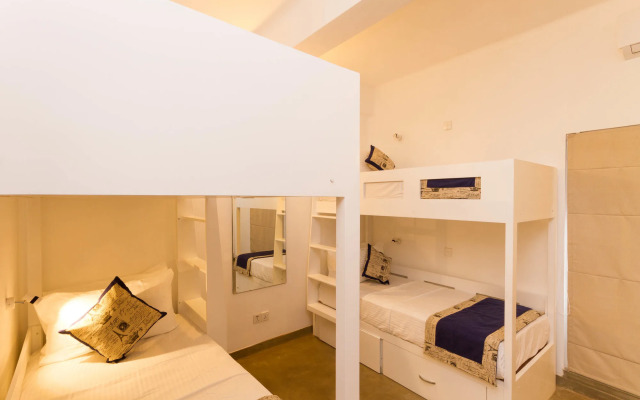 My Story Hostel