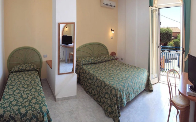Hotel Grotticelle